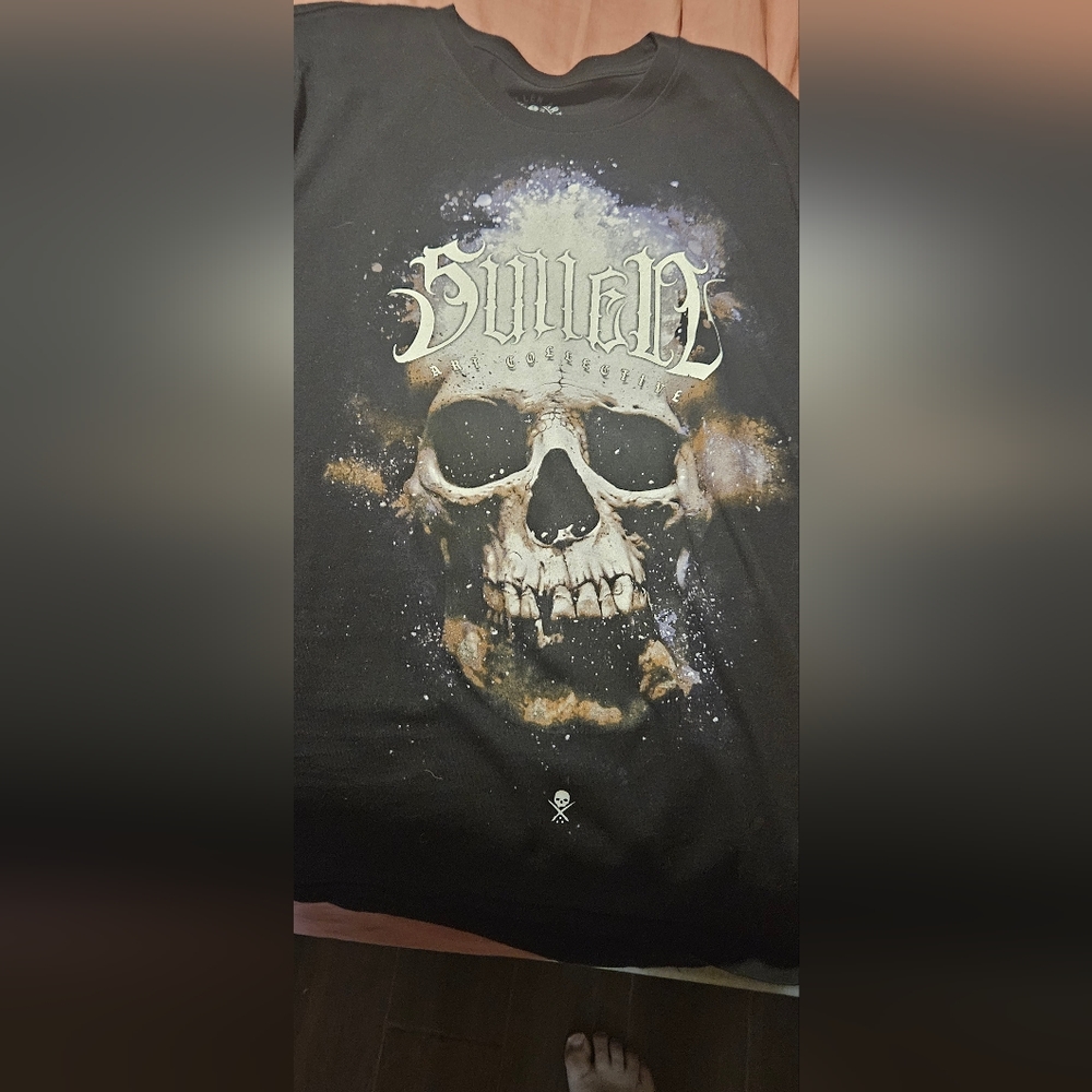 Sullen Tshirt